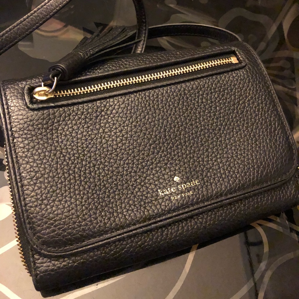 Kate spade crossbody